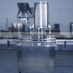 Pop Can Beverage Production Line thumbnail-3