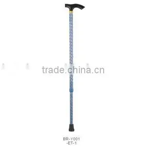 Extendable Walking Stick,folding Pole,walking Stick thumbnail-1