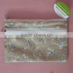 Fancy and Beauty Pencil Boxes With Zipper thumbnail-1