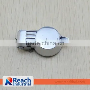 Zinc Alloy Dustproof Cap for Lock thumbnail-1