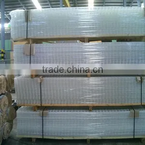 SC-Chinese Top Quality Welde Wire Mesh Panels (Certification: CE,ISO,SGS) thumbnail-2