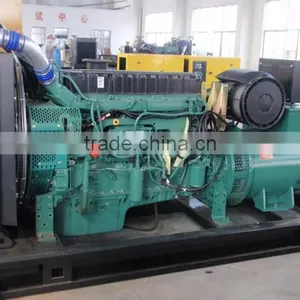 400kva Volvo Penta Generator thumbnail-1