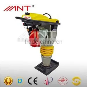 CJ100 Hot Sales Rammer With Honda Engine thumbnail-1