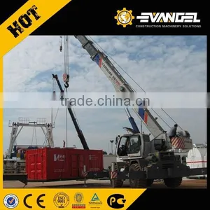 130 US Ton SANY Rough Terrain rt Crane SRC8130 thumbnail-2
