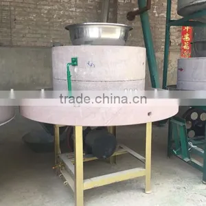 Tahini Sesame Paste Stone Grinder Mill thumbnail-1