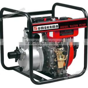 Diesel Engine Water Pump Set (KDP20) thumbnail-1