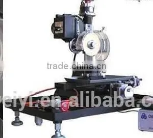 SYJ-400 CNC Cutting/Dicing Saw thumbnail-2
