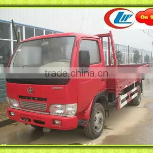 Dongfeng Small Cargo Trucks,mini Cargo Truck,dongfeng Mini Truck thumbnail-1