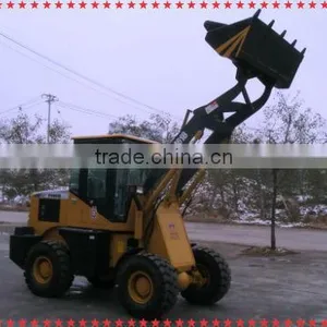 SWM618 Tractor Log Loaders thumbnail-1