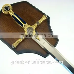 Masonic Sword for Sale thumbnail-5
