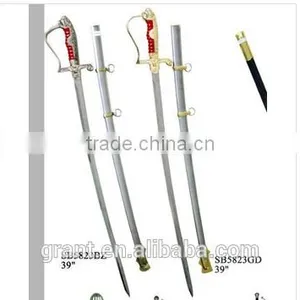 Kingths Ceremoinal Sword thumbnail-6