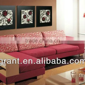 3d Resin Decorative Relief Wall Painting thumbnail-1