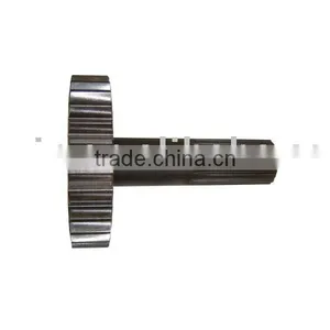 Precision Cylinder Gear thumbnail-1