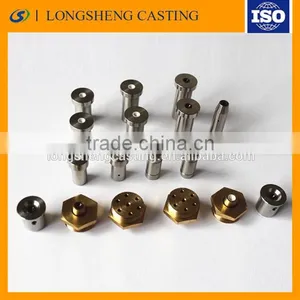 OEM Service Sheet Metal Steel Stamping Parts thumbnail-4