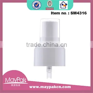 Top Quality Plastic 28/410 Fine Mist Atomizer Pump thumbnail-1