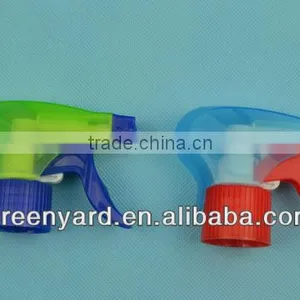 Plastic Sprayer Head MB-T009 thumbnail-1