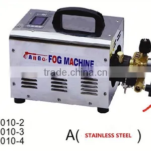800W Low Price Mini Fog Machine for Car Cooling thumbnail-4