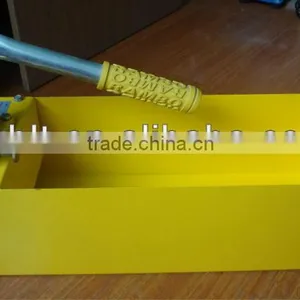 Hand Pressure Test Pump SY-25XX-2 thumbnail-1