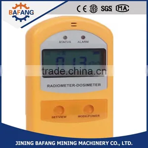 RAD-35 Beta and Gamma Portable x Ray Gama Radiation Dosimeter , Radiation Meter thumbnail-1