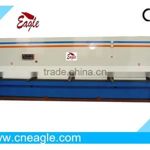 HYDRAULIC SWING BEAM SHEAR thumbnail-1
