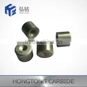 Tungsten Carbide Wire Drawing Dies for Stamping thumbnail-1