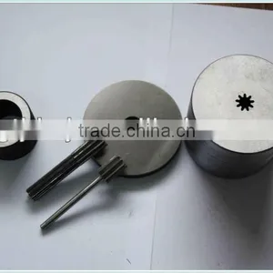 Chinese Cheap Zhuzhou Gear thumbnail-1