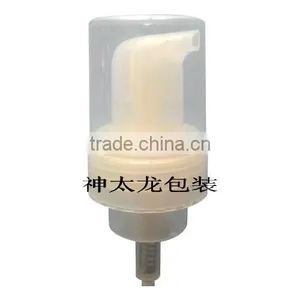 Plastic Hand Foam Pump 43/410 thumbnail-1