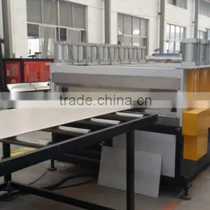 2015 New Design PVC Foam Board Making Machine thumbnail-5