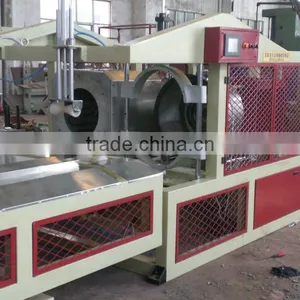 Automatic PVC Pipe Expanding Machine thumbnail-1