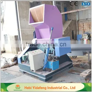 Knife Fine Fiber Miller Performance Well in EFB Pellets Production thumbnail-1