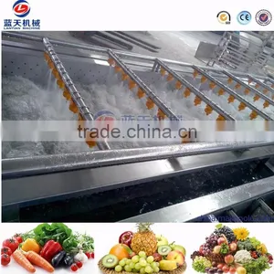 Fruit and Vegetable Processing Machines Equipment thumbnail-4