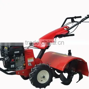 6.5HP Tiller Special Handle thumbnail-1