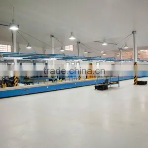 Motorcycle Production Line thumbnail-3