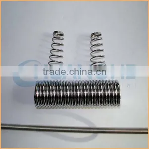 Factory Direct Metal Compression Torsion Spring thumbnail-1