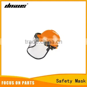 Garden Tools Protection Safety Mask For Grass Cutter And Brush Cutter thumbnail-1