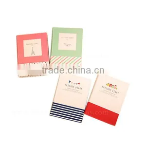 Multipurpose With Pen Set Pad Sticky Note Book thumbnail-2