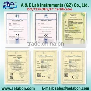 Lab Spectroscopy From China thumbnail-2