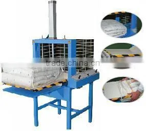Quilt Compress Machines&bedding Machine Offer by Shenzhen Zhonglida Machinery Co.,ltd thumbnail-1
