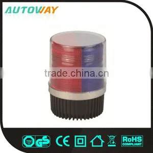 Magnetic DC12V 24V Car and Truck LED Warning Light Supplier thumbnail-1