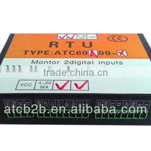 Manufacturer Rtu Sms Alarm Control Gsm Sms Controller Kit thumbnail-1