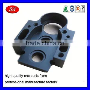 Customized 30 mm to 60 mm Cage Plate Adapter Aluminum Profile thumbnail-4