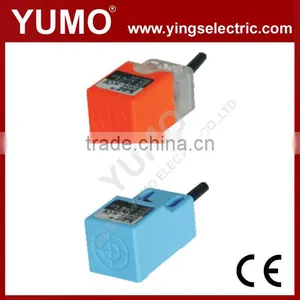 SN04-N NPN NO DC Horn Type Inductive Proximity Switch No-embedded Type Sensor thumbnail-1