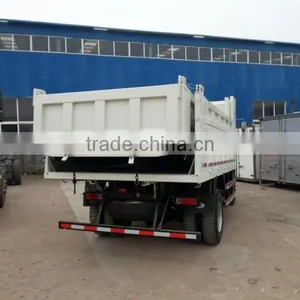 Semi-trailer Refrigerator Semi Trailer thumbnail-3