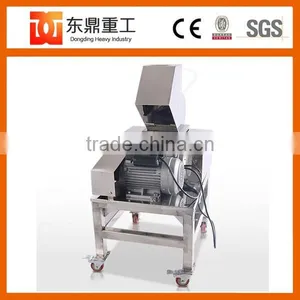Multi-funcation Crusher/Stainless Steel Crushing Machine thumbnail-4