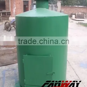 Zhengzhou Fanway Supplier Industrial Blow Dryer With Factory Price thumbnail-2