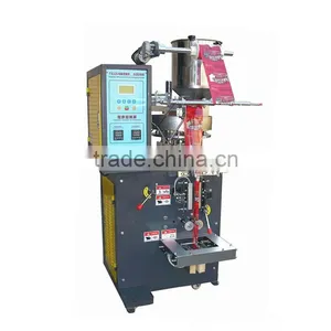 LCD Screen Packing Machine for Granule thumbnail-4