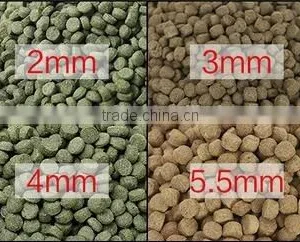 Hot Sale Floating Fish Food Processing Machine With CE,ISO Certificate thumbnail-2