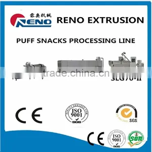 RENO Efficient Snack Food Extruder thumbnail-1