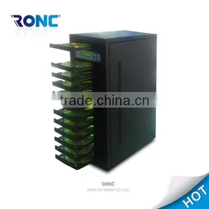 SATA Dvd cd Duplicator Replication Dvd Burner thumbnail-3