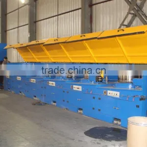 Alloy Wire Drawing Machine thumbnail-3